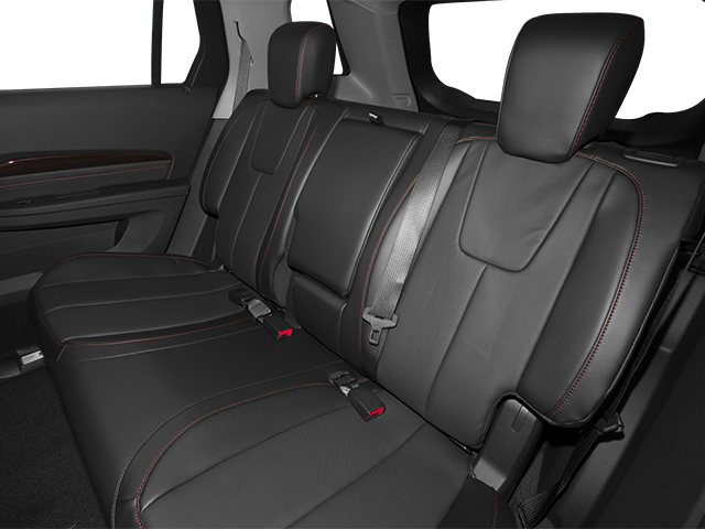 2013 GMC Terrain Denali