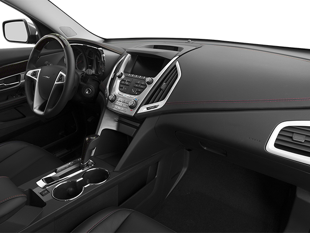 2013 GMC Terrain Denali