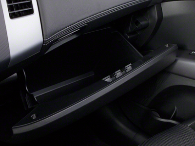 2013 Mitsubishi Outlander SE 4x4