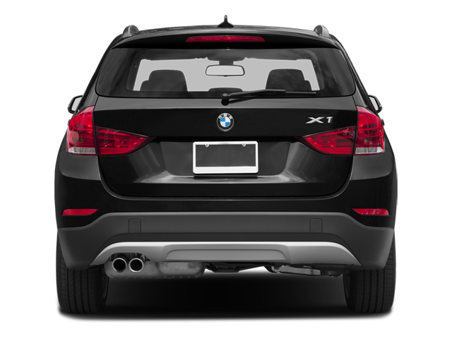 2014 BMW X1 xDrive28i
