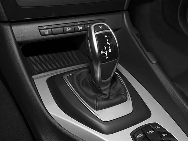 2014 BMW X1 xDrive28i