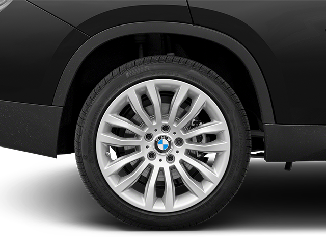 2014 BMW X1 xDrive28i