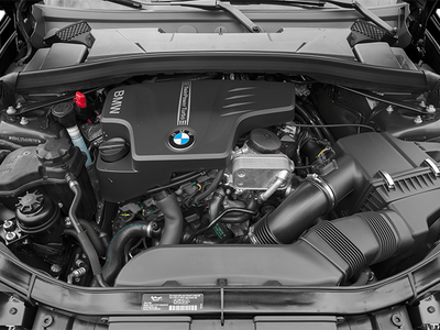 2014 BMW X1 xDrive28i