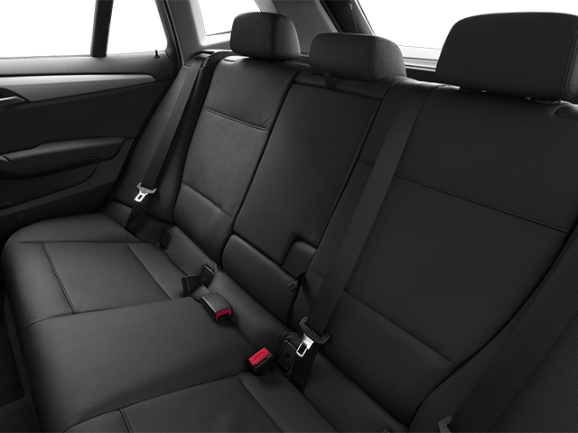 2014 BMW X1 xDrive28i