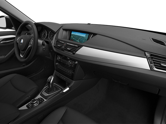 2014 BMW X1 xDrive28i