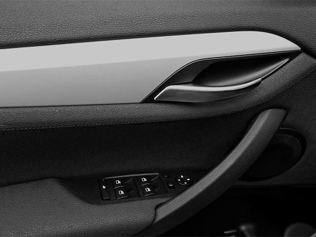 2014 BMW X1 xDrive28i