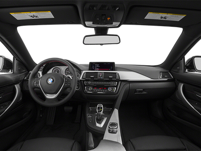 2014 BMW 4 Series xDrive