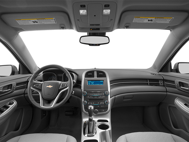 2014 Chevrolet Malibu 1LT