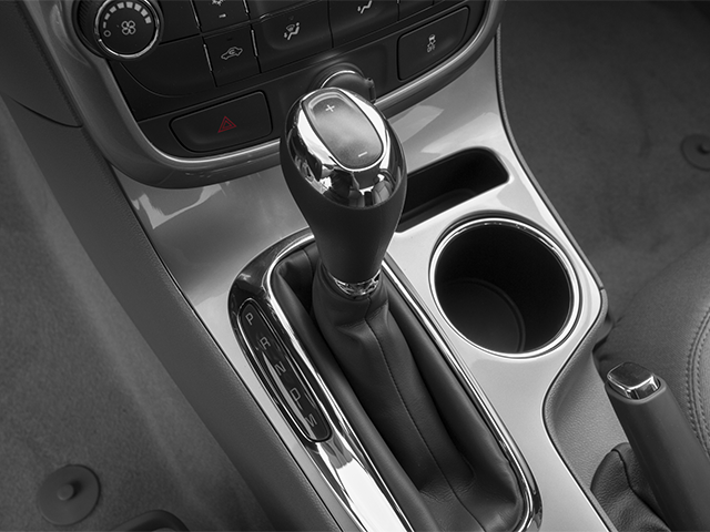 2014 Chevrolet Malibu 1LT