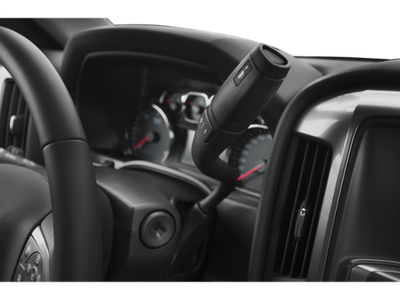 2014 Chevrolet Silverado 1500 Work Truck Double Cab 4x4
