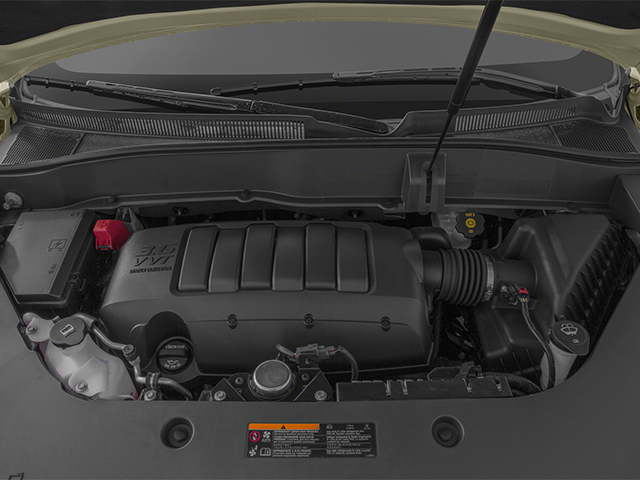 2014 GMC Acadia SLT-1