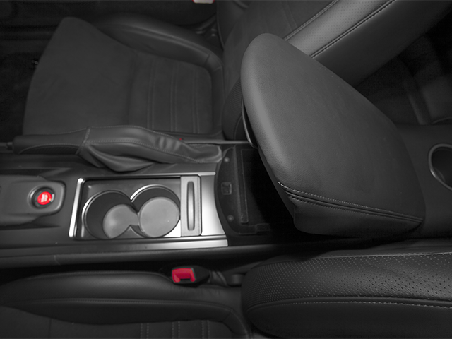 2014 Nissan GT-R Black Edition
