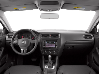 2014 Volkswagen Jetta 2.0L TDI