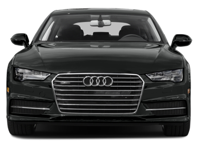 2016 Audi A7 3.0T Premium Plus quattro