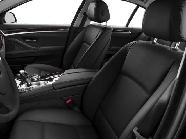 2016 BMW 5 Series xDrive