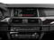 2016 BMW 5 Series xDrive
