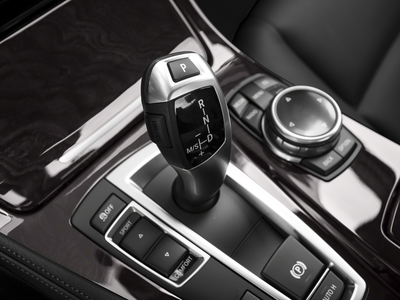 2016 BMW 5 Series xDrive