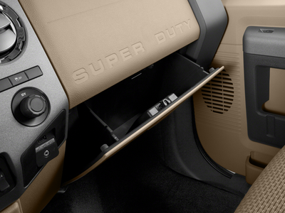 2016 Ford F-350SD Platinum 156 WB