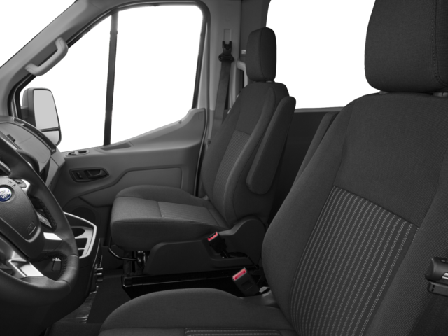2016 Ford Transit-350 XLT 15 Passenger High Roof Dual Rear Wheels
