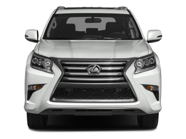 2016 Lexus GX 460