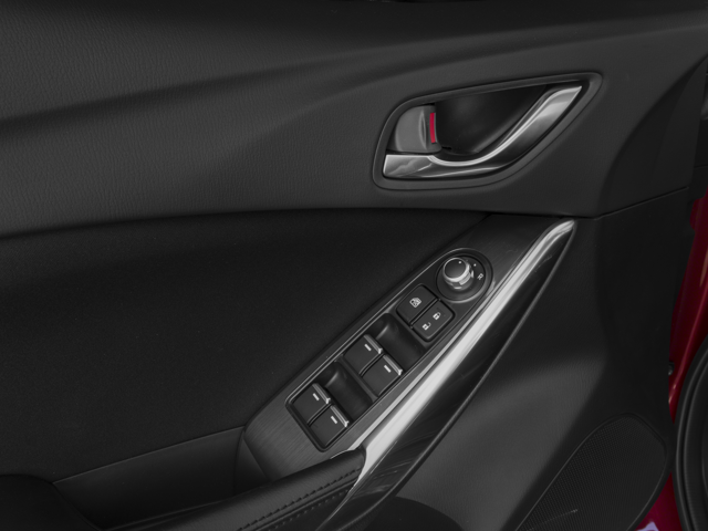 2016 Mazda Mazda6 i Sport