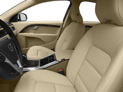2016 Volvo S80 T5