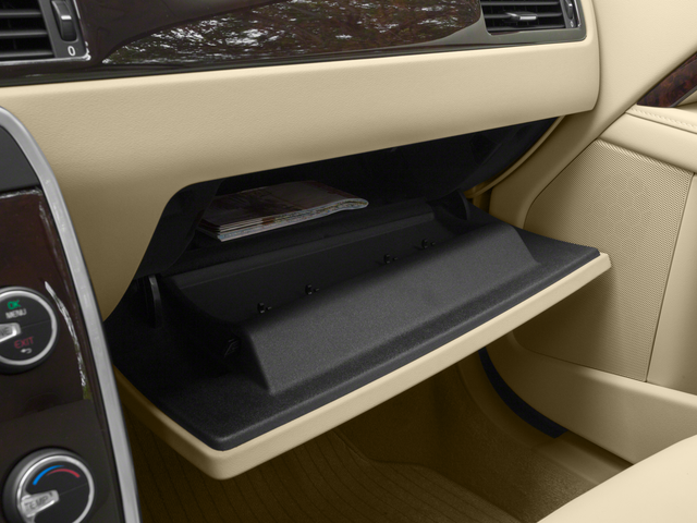 2016 Volvo S80 T5