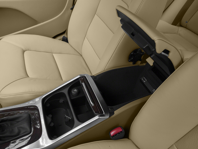 2016 Volvo S80 T5