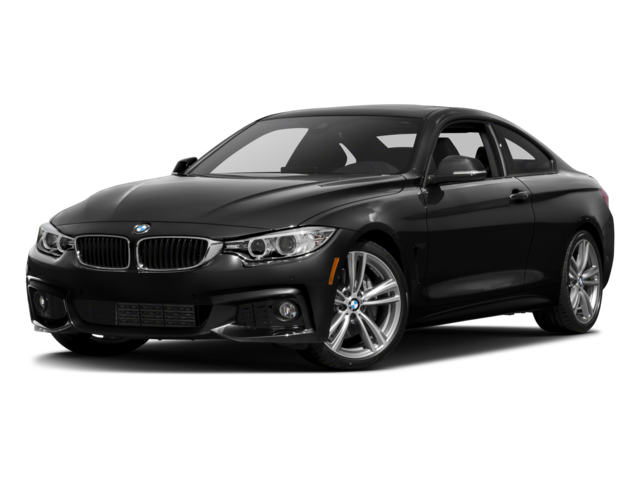 2017 BMW 4 Series 440i xDrive Coupe's photo
