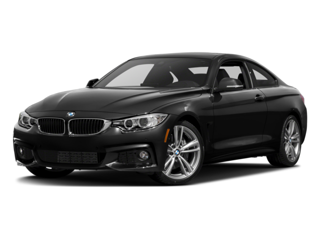 2017 BMW 4 Series 440i xDrive