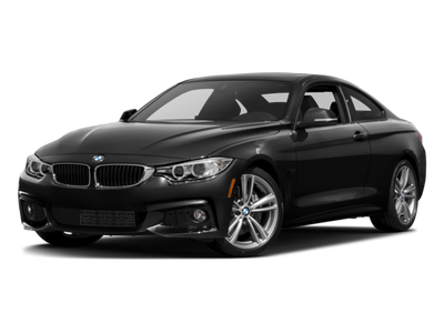 2017 BMW 4 Series 440i xDrive