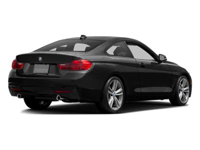 2017 BMW 4 Series 440i xDrive