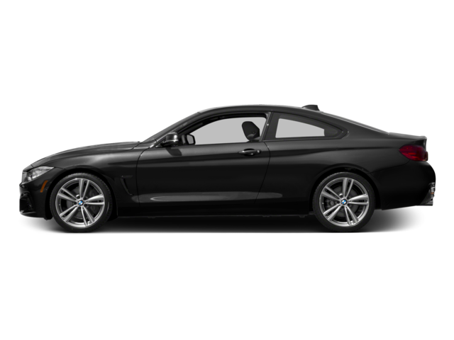 2017 BMW 4 Series 440i xDrive