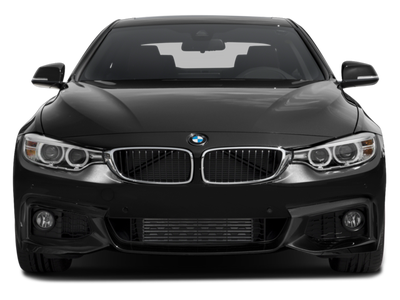 2017 BMW 4 Series 440i xDrive