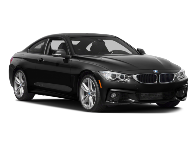 2017 BMW 4 Series 440i xDrive