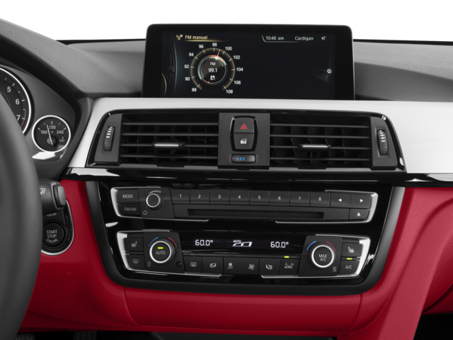 2017 BMW 4 Series 440i xDrive
