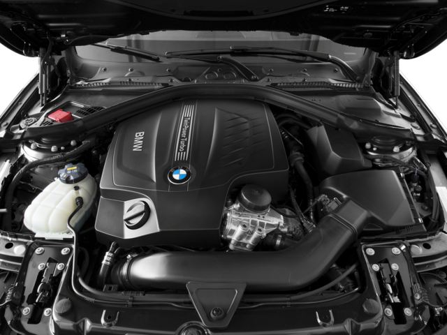 2017 BMW 4 Series 440i xDrive
