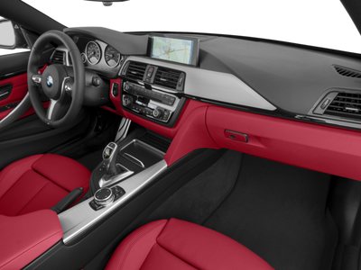 2017 BMW 4 Series 440i xDrive