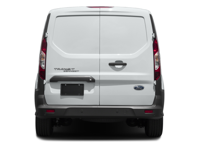 2017 Ford Transit Connect XL Cargo Van