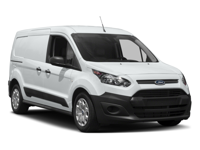 2017 Ford Transit Connect XL Cargo Van
