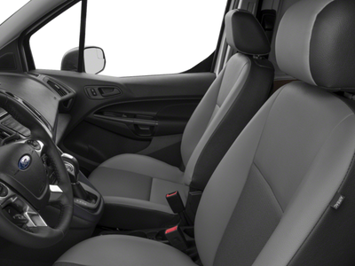 2017 Ford Transit Connect XL Cargo Van