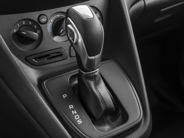 2017 Ford Transit Connect XL Cargo Van