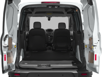2017 Ford Transit Connect XL Cargo Van