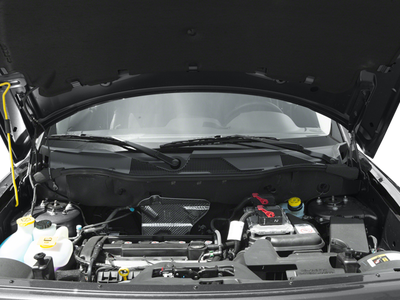 2017 Jeep Patriot Latitude 4x4