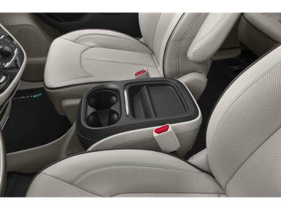 2018 Chrysler Pacifica Hybrid Touring L