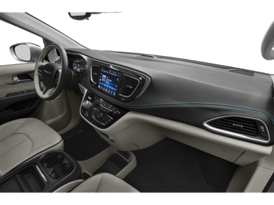 2018 Chrysler Pacifica Hybrid Touring L