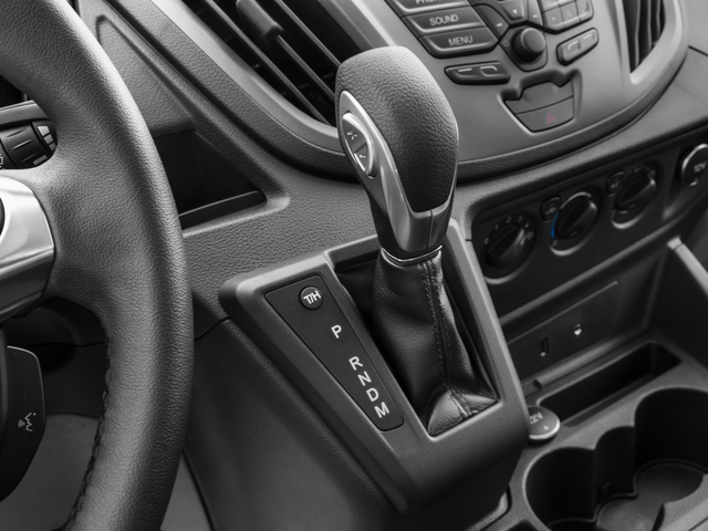 2018 Ford Transit-250 Base V6 148 WB EL EXTENDED CARGO HIGH ROOF WITH RACKS