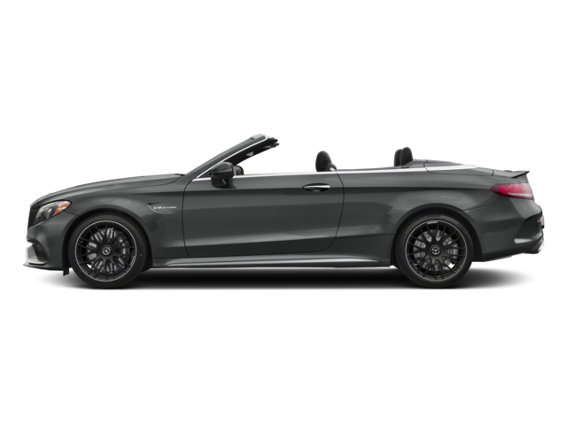2018 Mercedes-Benz C-Class C 63 AMG®