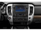 2018 Nissan Titan SL MIDNIGHT EDITION CREW CAB 4x4 LEATHER NAVIGATION 2