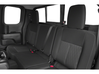 2018 Nissan Titan SV 4WD